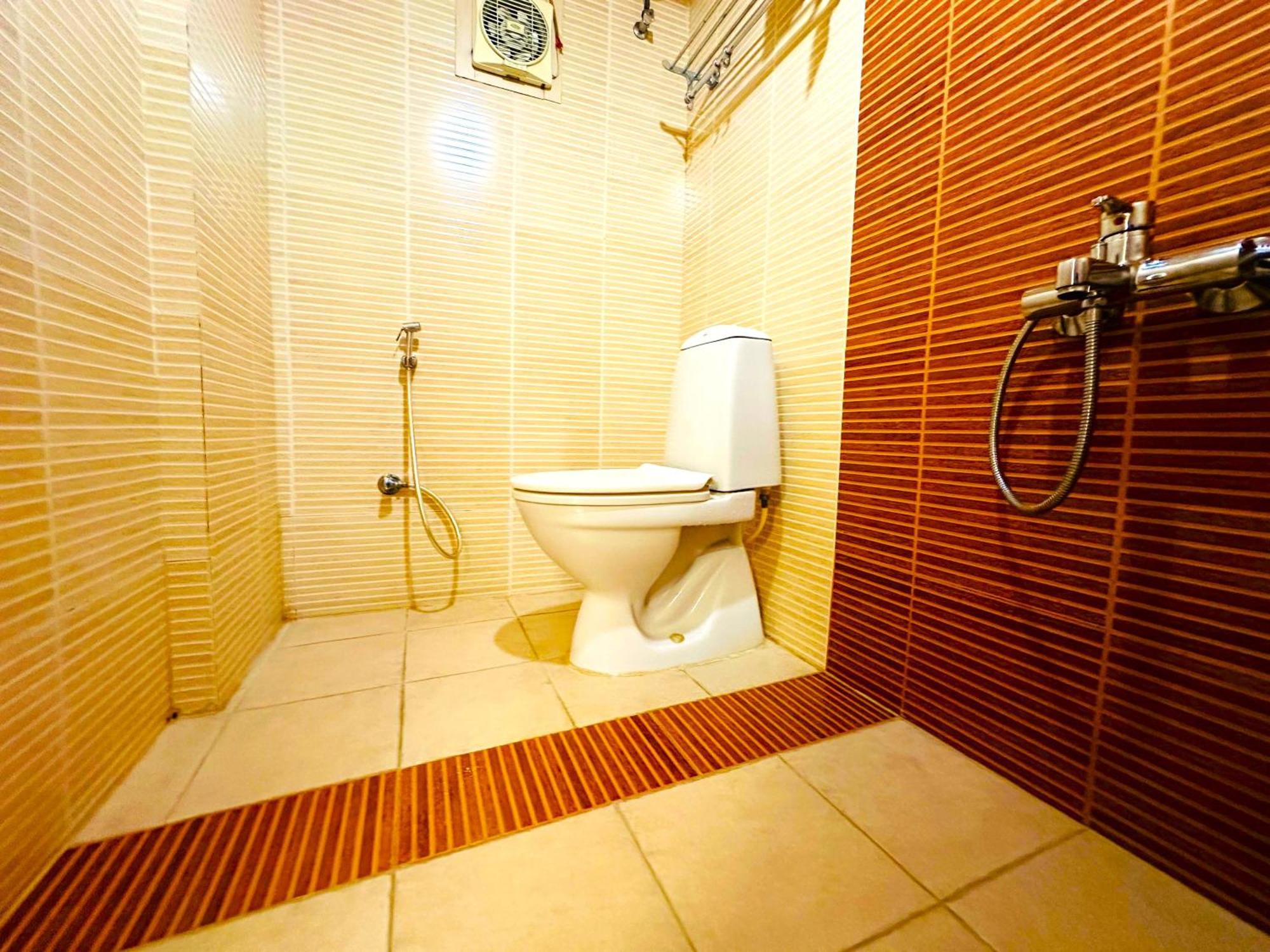 Aundh Elite Stay Pune Eksteriør bilde
